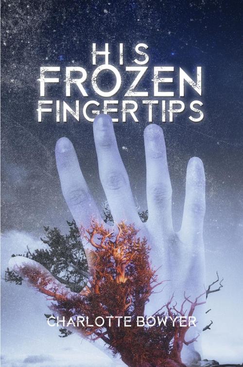 Cover of the book His Frozen Fingertips by Charlotte Bowyer, Koehler Books
