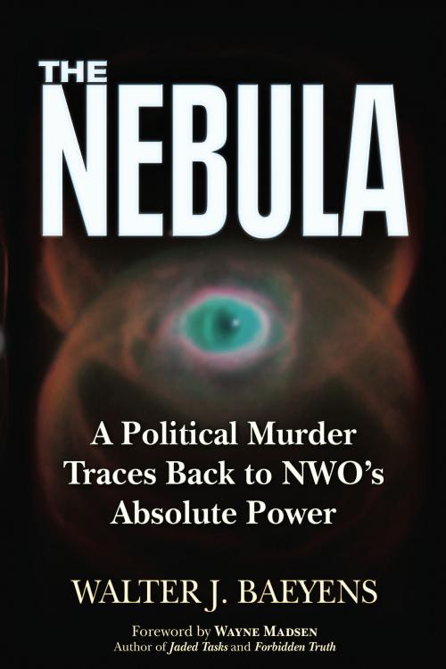 Cover of the book Nebula by Walter J Baeyens, Wayne Madsen, Trine Day