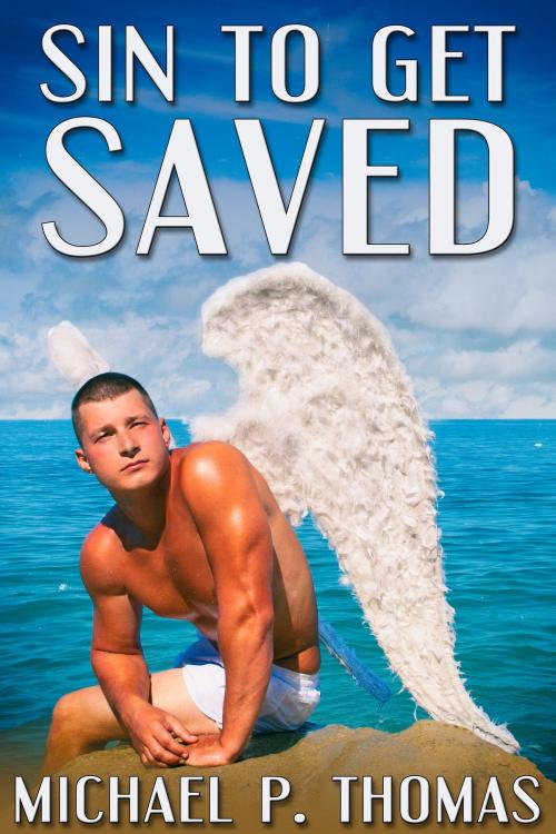 Cover of the book Sin to Get Saved by Michael P. Thomas, JMS Books LLC