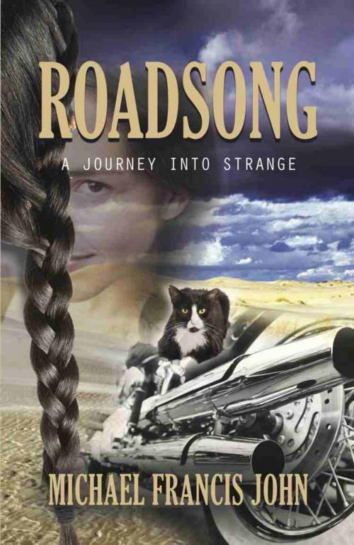 Cover of the book ROADSONG: by Michael Francis John, BookLocker.com, Inc.