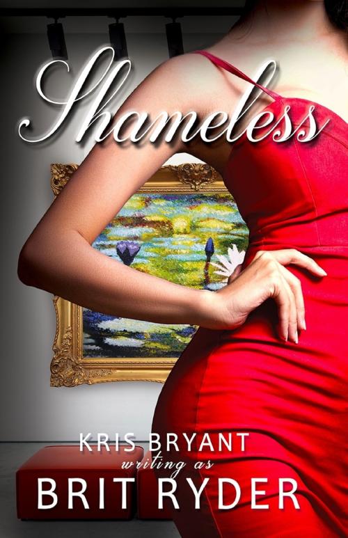 Cover of the book Shameless by Brit Ryder, Bold Strokes Books, Inc.