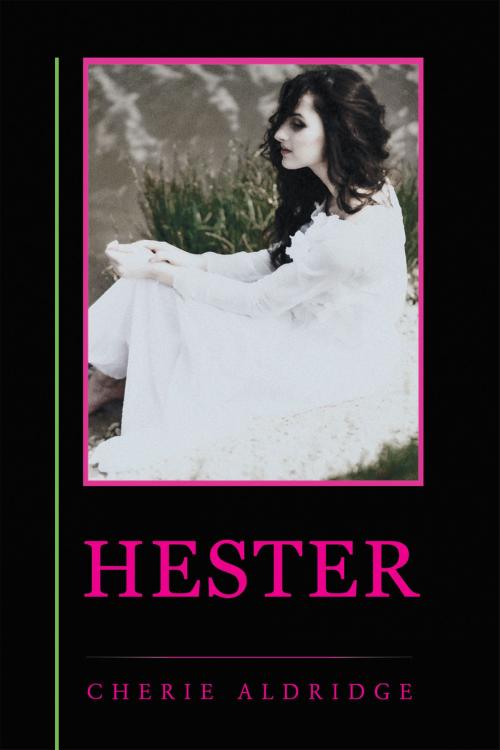 Cover of the book Hester by Cherie Aldridge, Page Publishing, Inc.