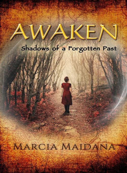 Cover of the book Awaken by Marcia Maidana, Melange Books, LLC