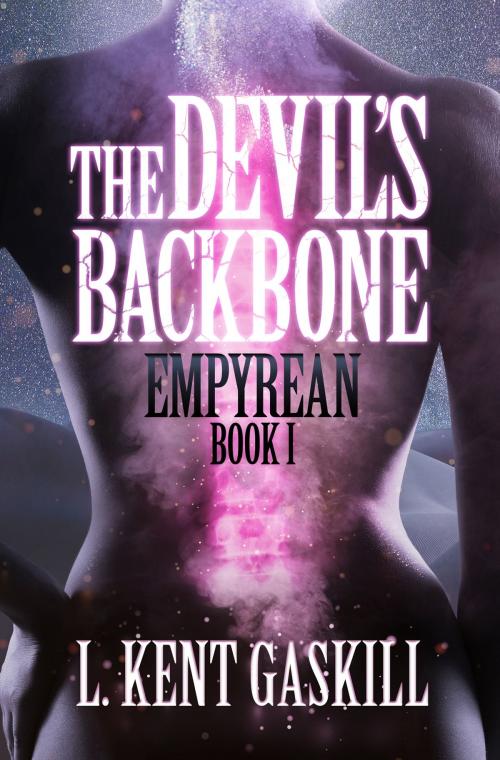 Cover of the book The Devil's Backbone by L. Kent Gaskill, L. Kent Gaskill