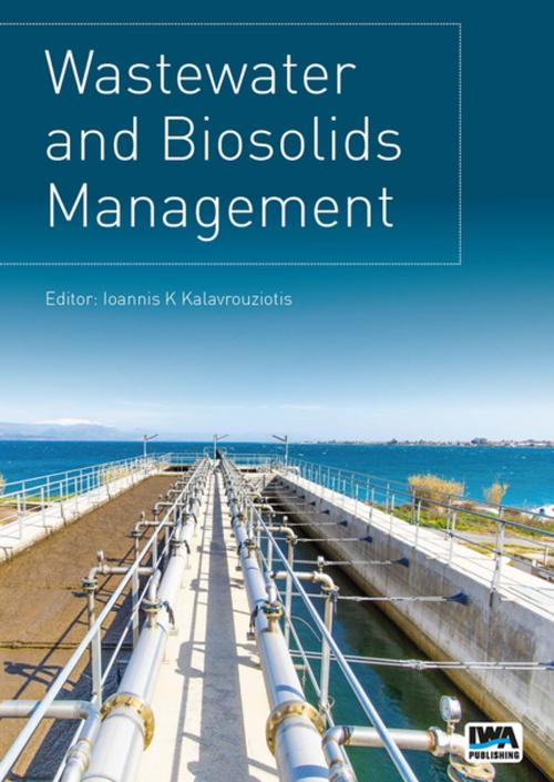 Cover of the book Wastewater and Biosolids Management by , IWA Publishing