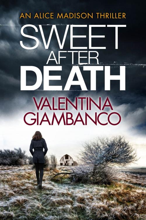 Cover of the book Sweet After Death by Valentina Giambanco, Quercus Publishing
