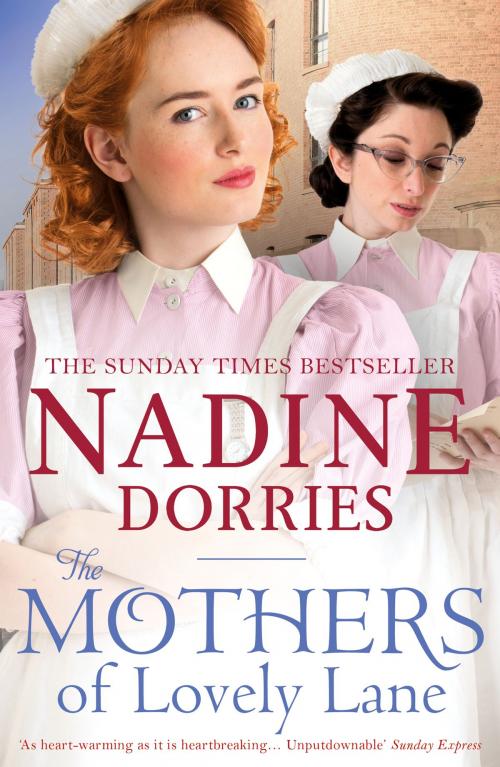 Cover of the book The Mothers of Lovely Lane by Nadine Dorries, Head of Zeus