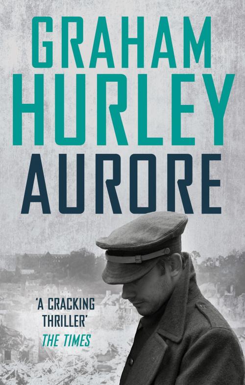 Cover of the book Aurore by Graham Hurley, Head of Zeus
