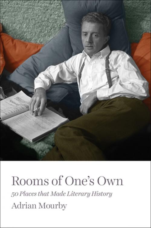 Cover of the book Rooms of One's Own by Adrian Mourby, Icon Books Ltd