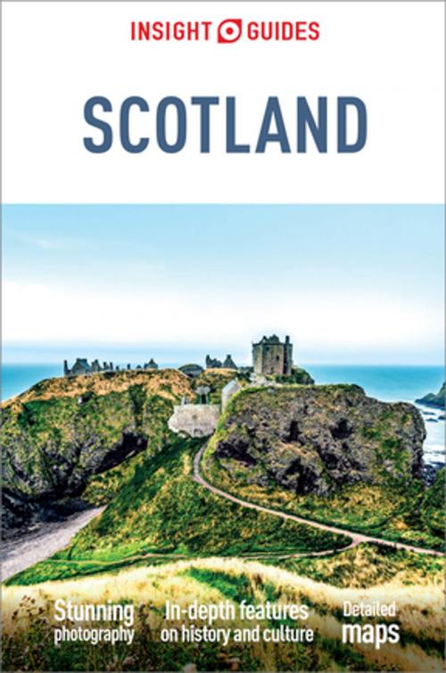 Cover of the book Insight Guides Scotland (Travel Guide eBook) by Insight Guides, Apa Publications