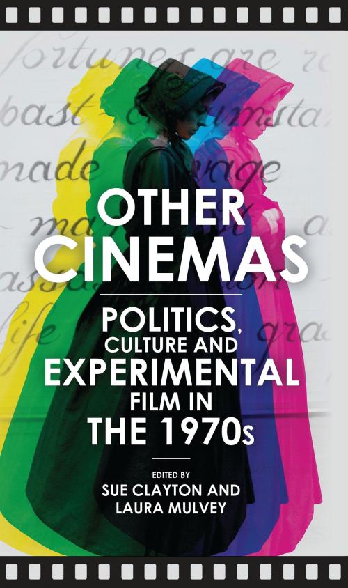 Cover of the book Other Cinemas by , Bloomsbury Publishing