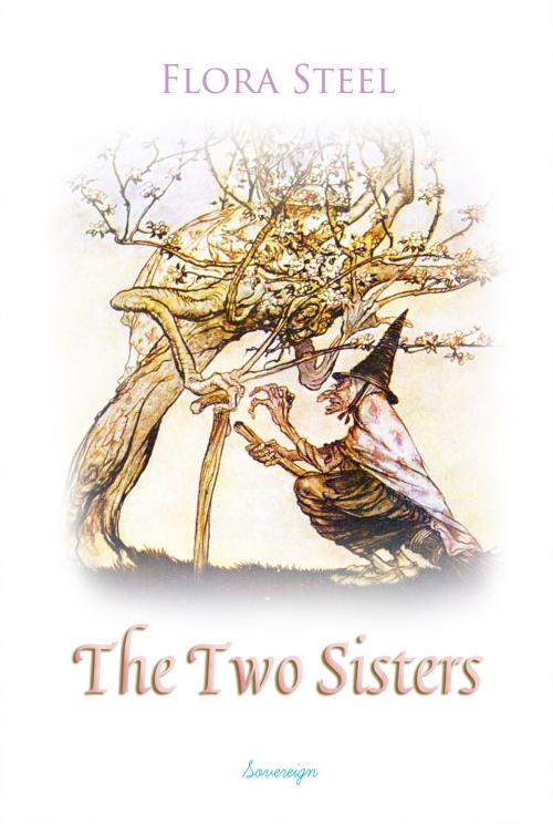 Cover of the book The Two Sisters by Flora Steel, Interactive Media
