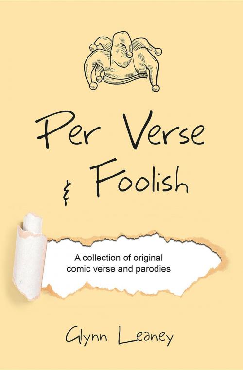 Cover of the book Per Verse and Foolish by Glynn Leaney, Spiderwize