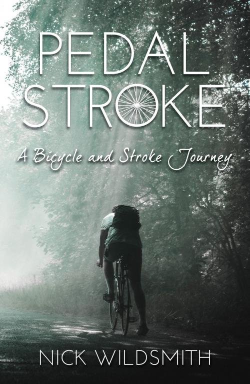 Cover of the book Pedal Stroke by Nick Wildsmith, Australian eBook Publisher