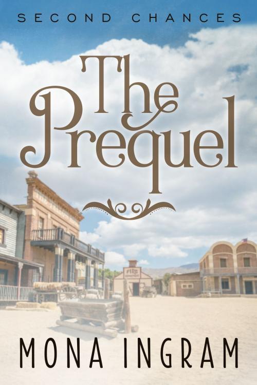 Cover of the book The Prequel by Mona Ingram, Mona Ingram