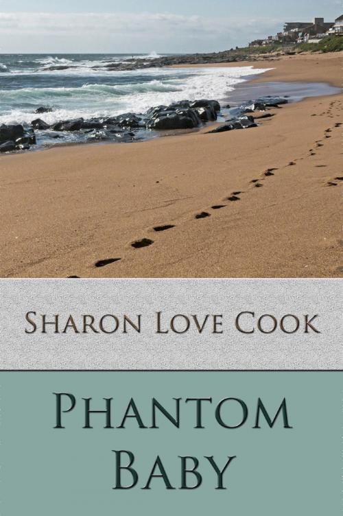 Cover of the book Phantom Baby by Sharon Love Cook, Martin Brown Publishers, LLC