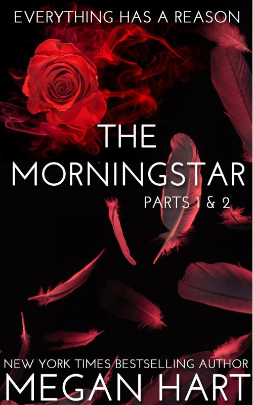 Cover of the book The Morningstar by Megan Hart, Chaos Publishing