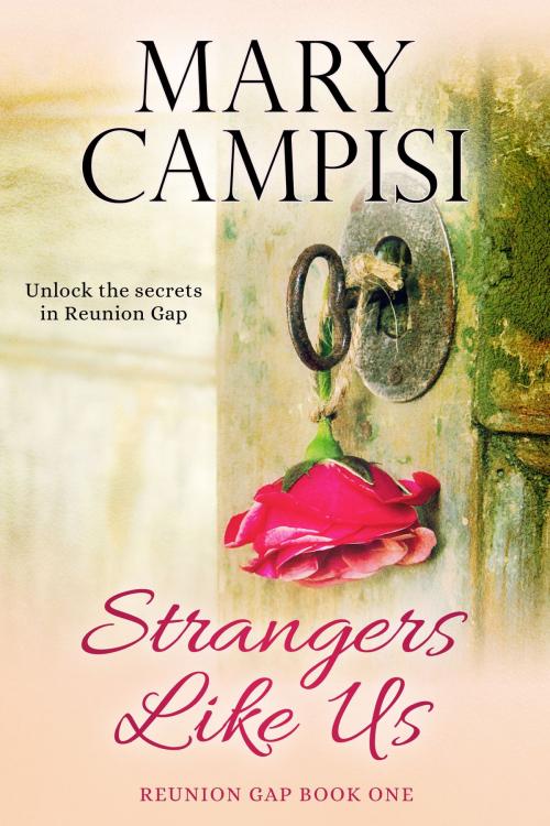 Cover of the book Strangers Like Us by Mary Campisi, Mary Campisi Books, LLC