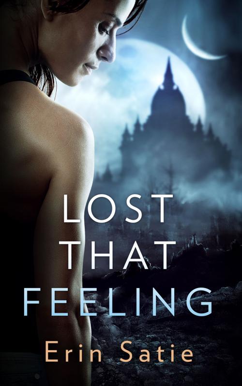 Cover of the book Lost That Feeling by Erin Satie, Little Phrase