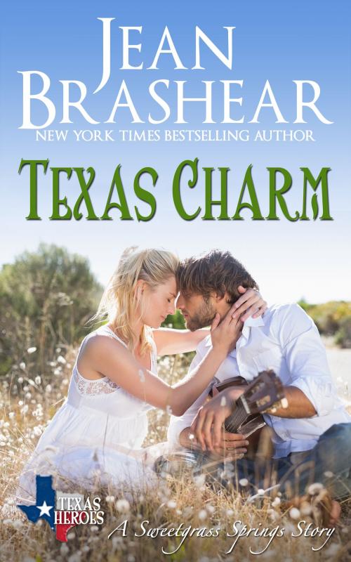 Cover of the book Texas Charm by Jean Brashear, Jean Brashear