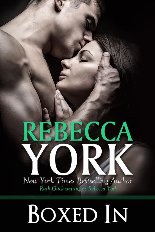 Cover of the book Boxed In (Decorah Security Series, Book #16) by Rebecca York, Light Street Press
