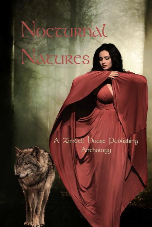 Cover of the book Nocturnal Natures by Zimbell House Publishing, Zimbell House Publishing