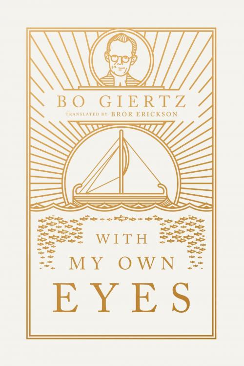 Cover of the book With My Own Eyes by Bo Giertz, New Reformation Publications