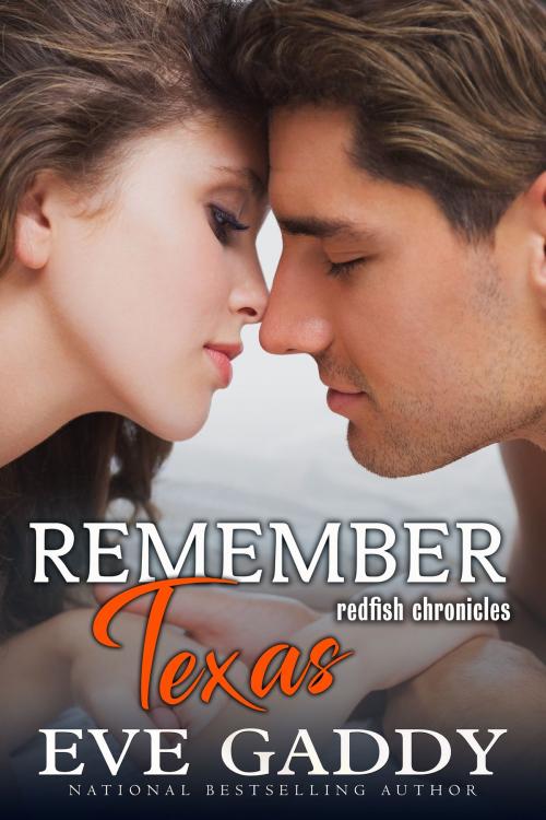 Cover of the book Remember Texas by Eve Gaddy, SxNW Publishing