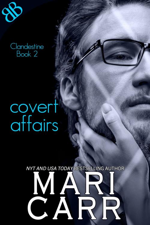 Cover of the book Covert Affairs by Mari Carr, Book Boutiques