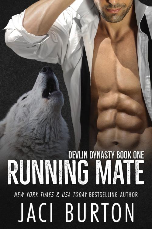 Cover of the book Running Mate by Jaci Burton, Jaci Burton, Inc.