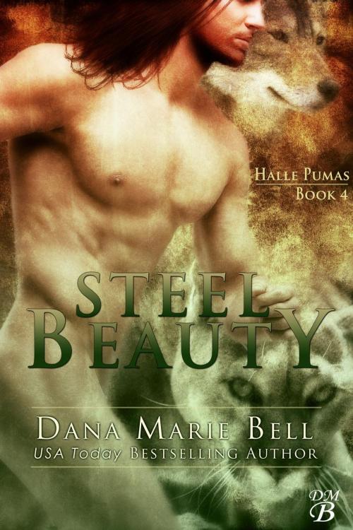 Cover of the book Steel Beauty by Dana Marie Bell, Dana Marie Bell