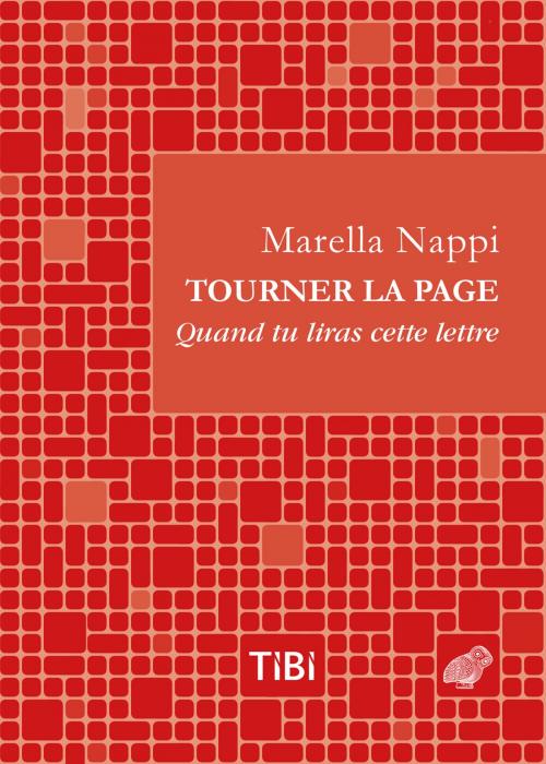 Cover of the book Tourner la page by Marella Nappi, Les Belles Lettres