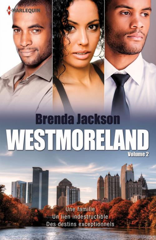 Cover of the book Westmoreland - Volume 2 by Brenda Jackson, Harlequin