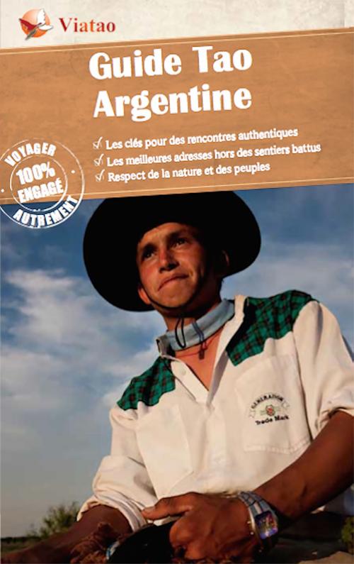Cover of the book Patagonie, Ushuaia et la Terre de Feu by Olivier Dufeu, Viatao