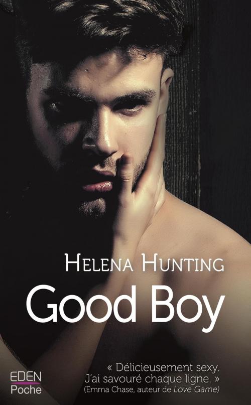 Cover of the book Good boy by Helena Hunting, City Edition