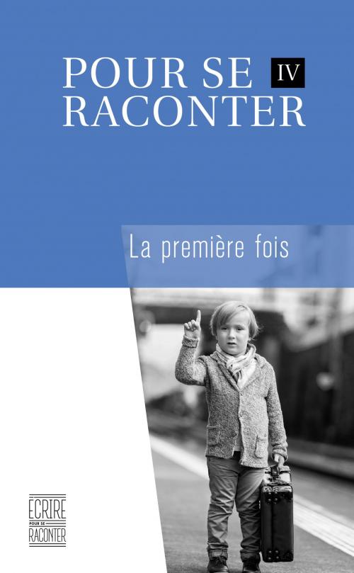 Cover of the book Pour se raconter IV by Collectif d'auteurs, Éditions David