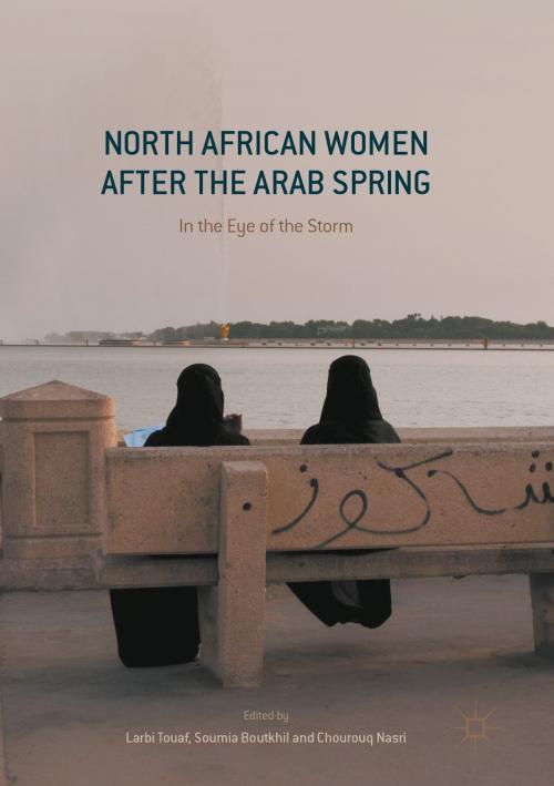 Cover of the book North African Women after the Arab Spring by , Springer International Publishing