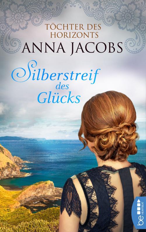 Cover of the book Silberstreif des Glücks by Laura Jacobs, Anna Jacobs, beHEARTBEAT by Bastei Entertainment