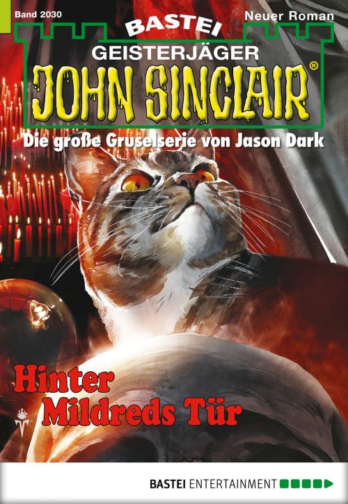 Cover of the book John Sinclair - Folge 2030 by Marc Freund, Bastei Entertainment