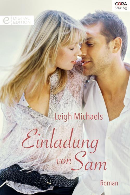 Cover of the book Einladung von Sam by Leigh Michaels, CORA Verlag
