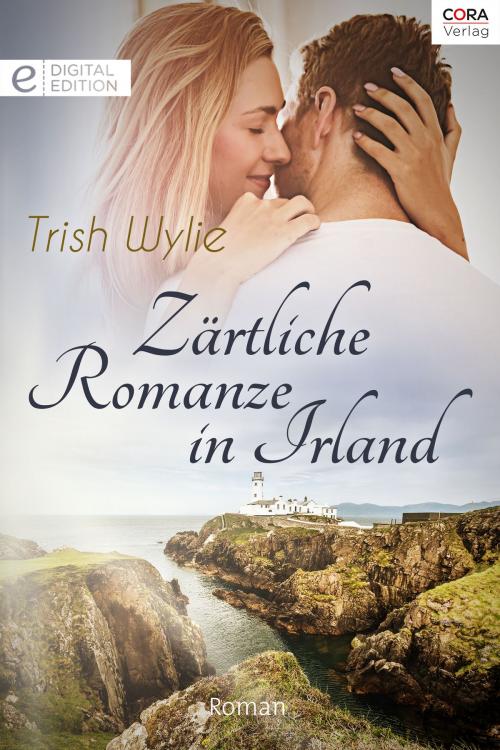 Cover of the book Zärtliche Romanze in Irland by Trish Wylie, CORA Verlag