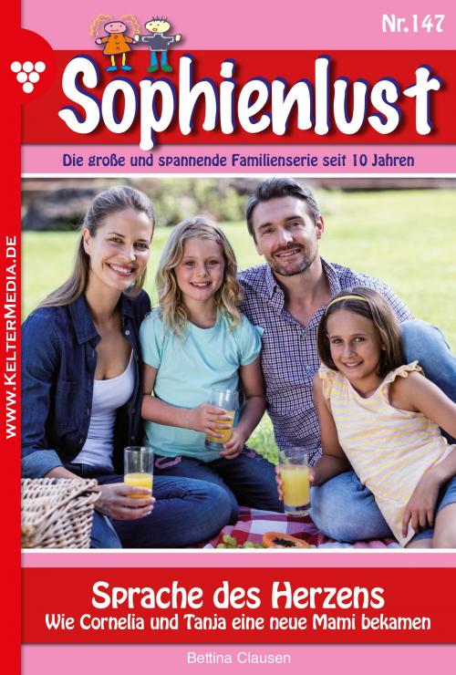 Cover of the book Sophienlust 147 – Familienroman by Bettina Clausen, Kelter Media