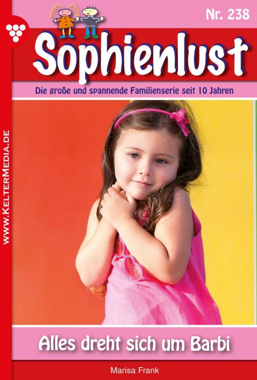 Cover of the book Sophienlust 238 – Familienroman by Marisa Frank, Kelter Media