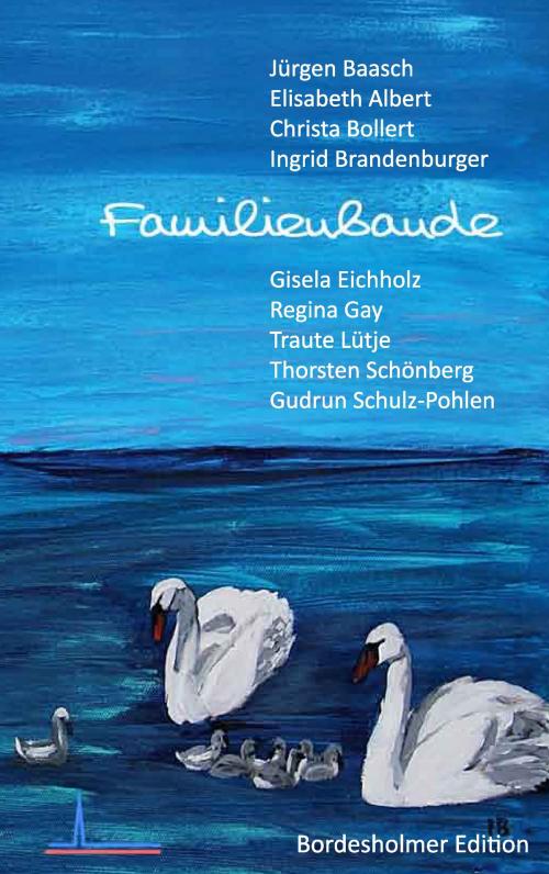 Cover of the book Familienbande by , Books on Demand