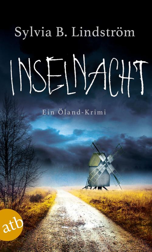 Cover of the book Inselnacht by Sylvia B. Lindström, Aufbau Digital