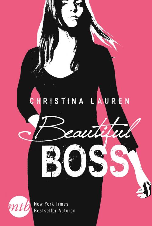 Cover of the book Beautiful Boss by Christina Lauren, MIRA Taschenbuch