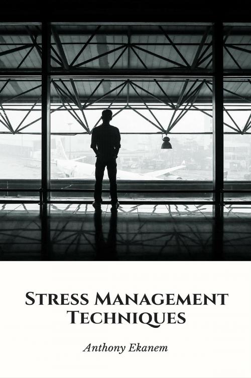 Cover of the book Stress Management Techniques by Anthony Udo Ekanem, Anthony Ekanem