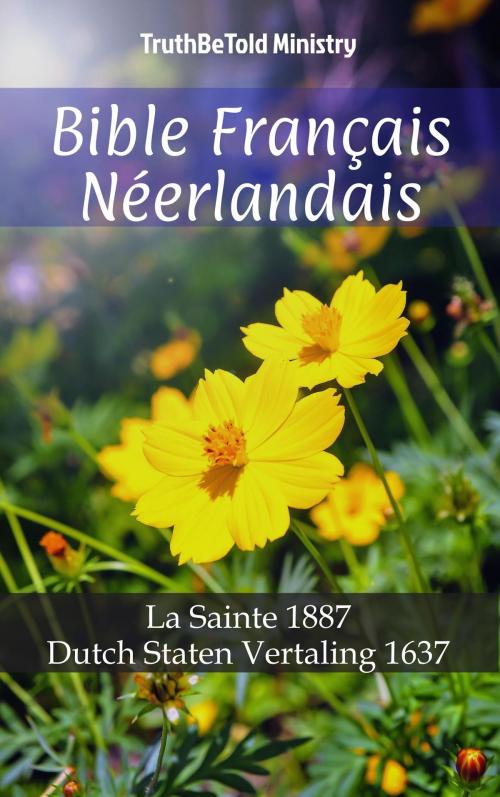 Cover of the book Bible Français Néerlandais by TruthBeTold Ministry, PublishDrive