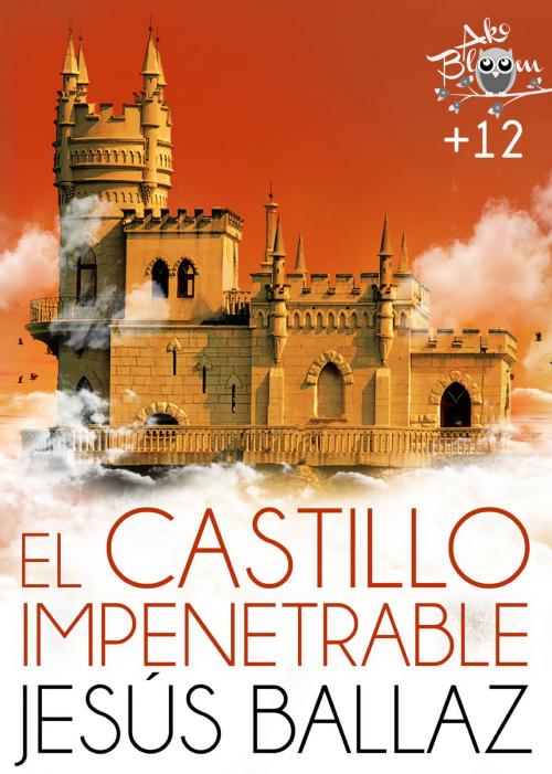 Cover of the book El castillo impenetrable by Jesús Ballaz, Metaforic Club de Lectura