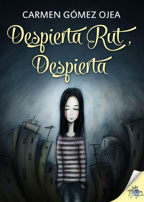 Cover of the book Despierta Rut, despierta by Carmen Gómez Ojea, Metaforic Club de Lectura